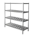 Shelf Unit 1500*400*1800