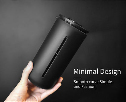 Timemore U French Press