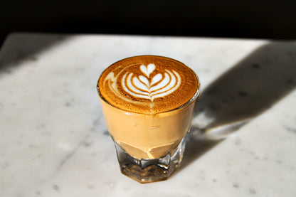 Libbey Cortado Glass 133ml