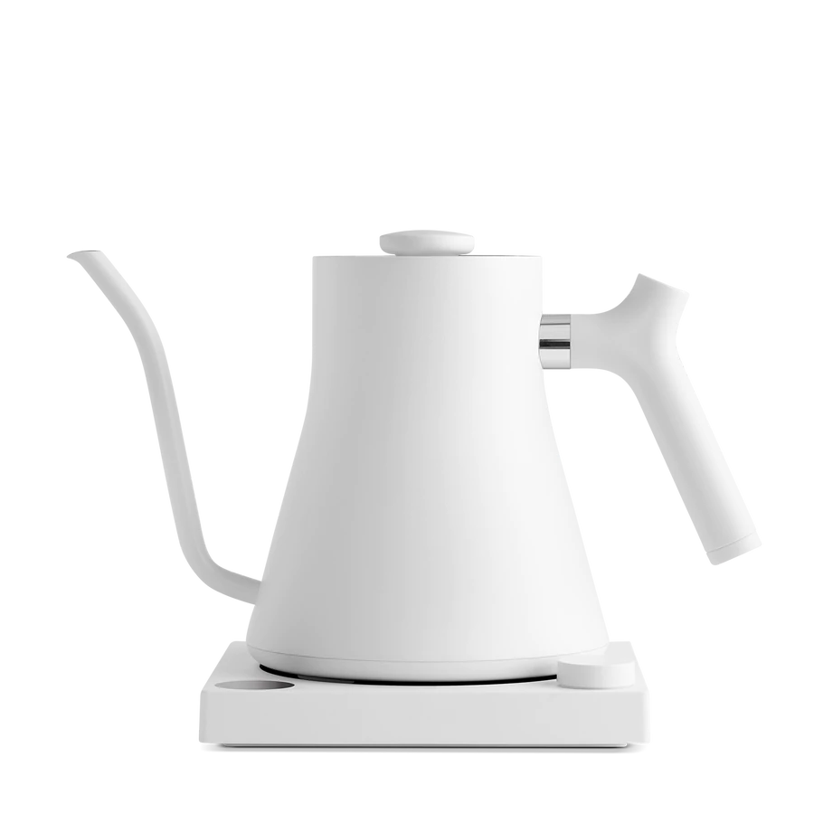 Fellow Stagg EKG PRO Electric Kettle - White