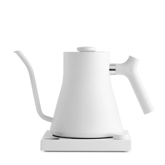 Fellow Stagg EKG PRO Electric Kettle - White