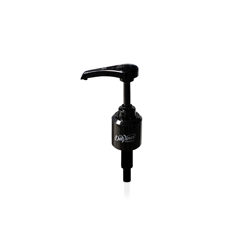DaVinci 10ml Syrup Pump