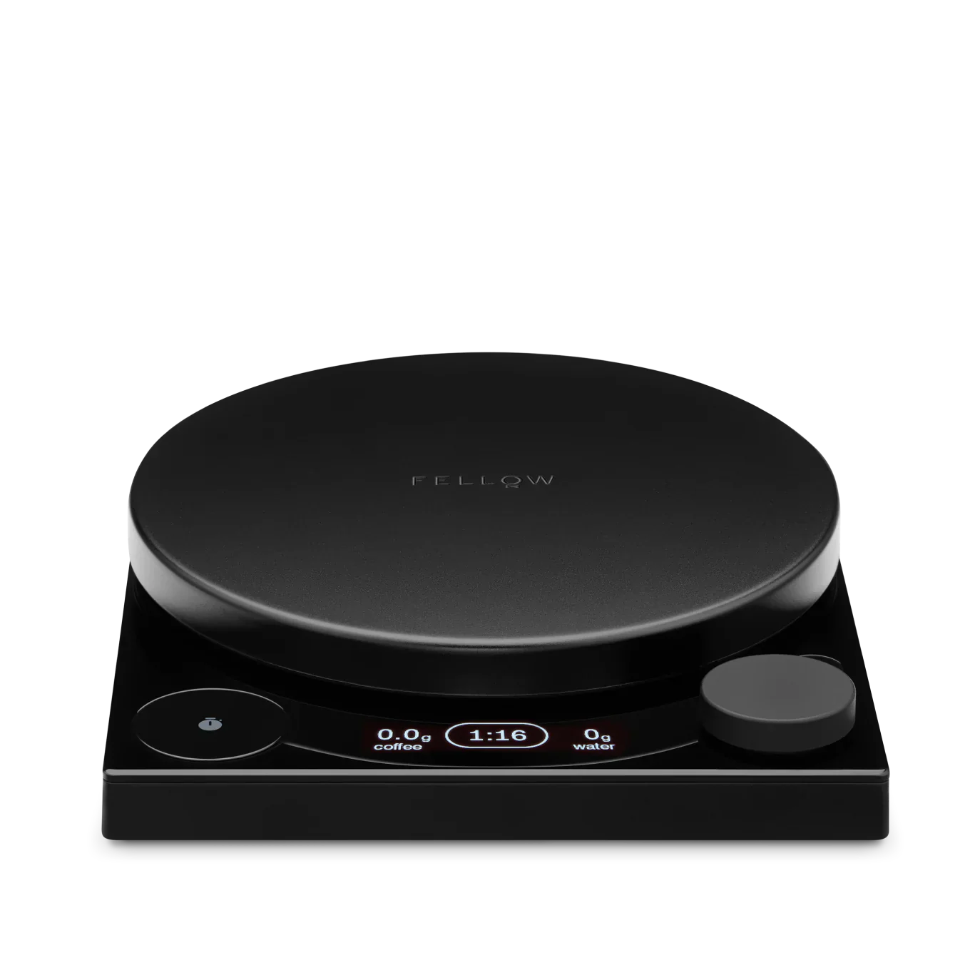 Fellow Tally Pro Precision Scale | Studio Edition