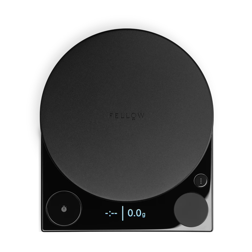 Fellow Tally Pro Precision Scale | Studio Edition