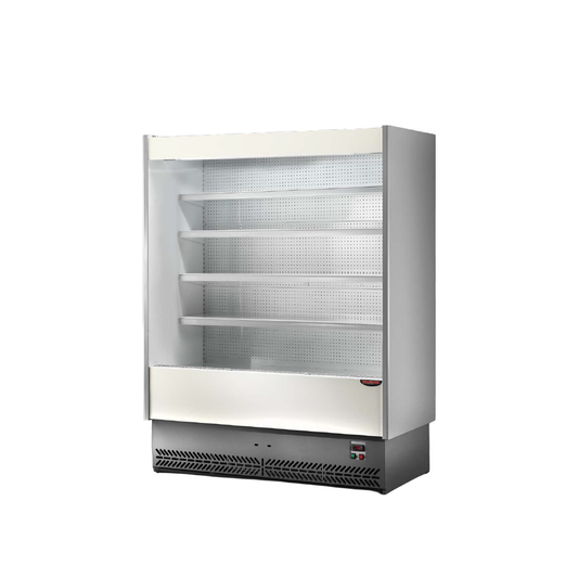 Mastercool Vulcano SC Commercial Refrigerated Multideck Displa