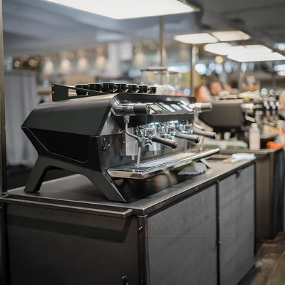 Sanremo F18 MB Espresso Coffee Machine