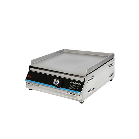 Gorkem PG 70 Commercial Gas Plate Grill (70 CM)