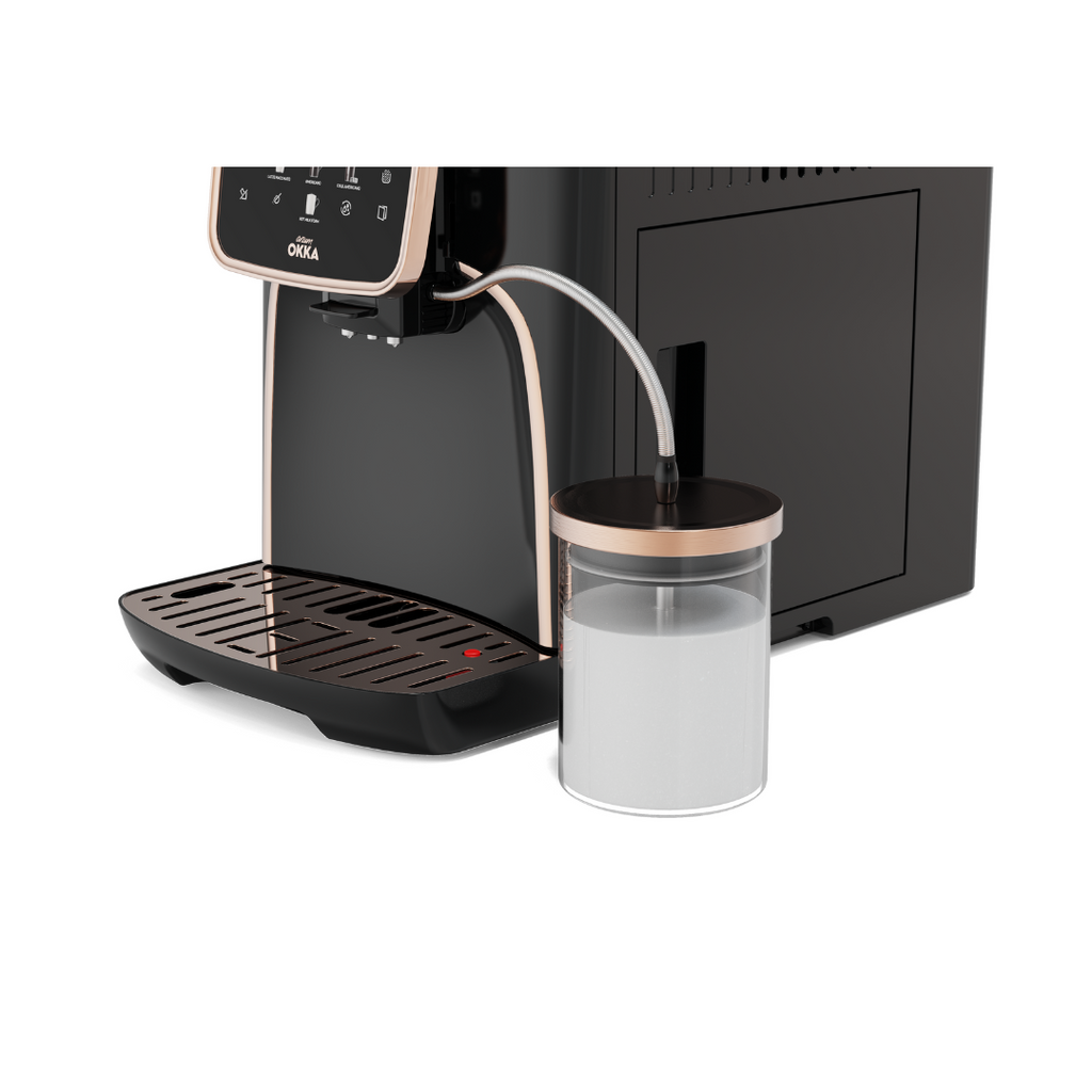 Arzum OKKA Pro M Fully Automatic Espresso Machine