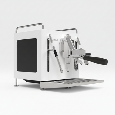 Sanremo Cube B Espresso Machine