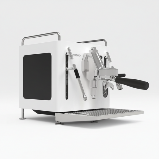 Sanremo Cube B Espresso Machine