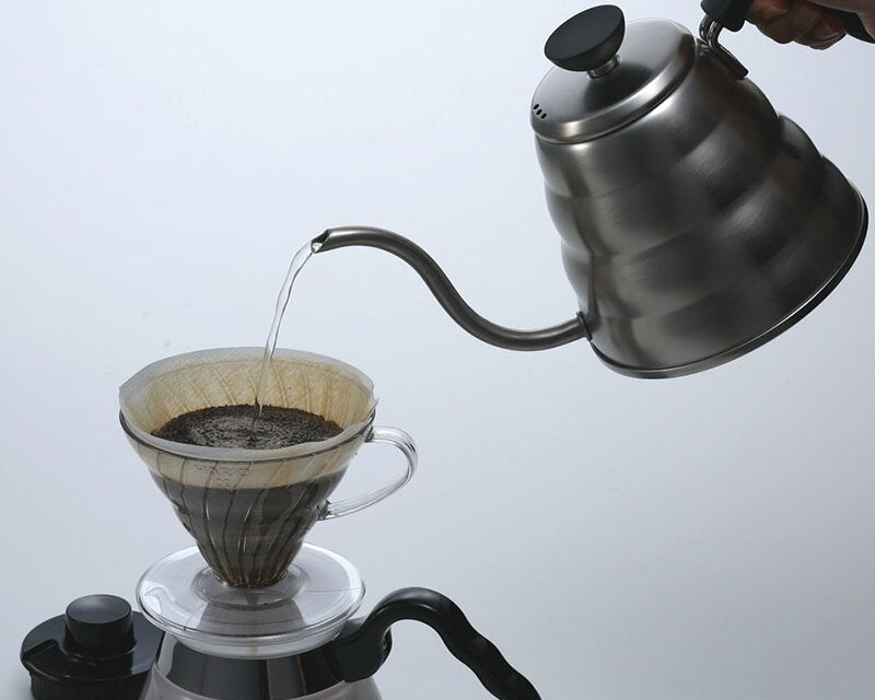 Hario Buono Kettle 700ml