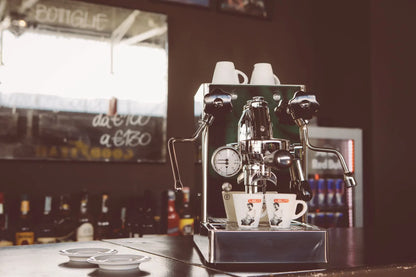 Lelit Mara X Espresso Machine
