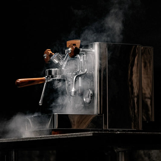 Lelit Bianca V3 Espresso Machine