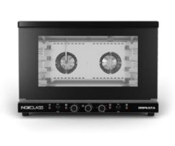 Convection Oven - 4