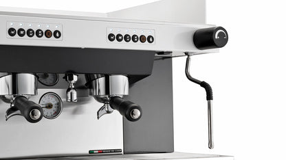 Sanremo Zoe Competition Espresso Coffee Machine