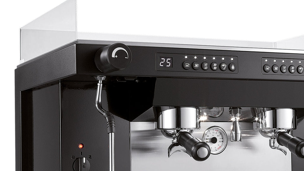 Sanremo Zoe Competition Espresso Coffee Machine