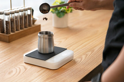 Acaia Pearl White Scale