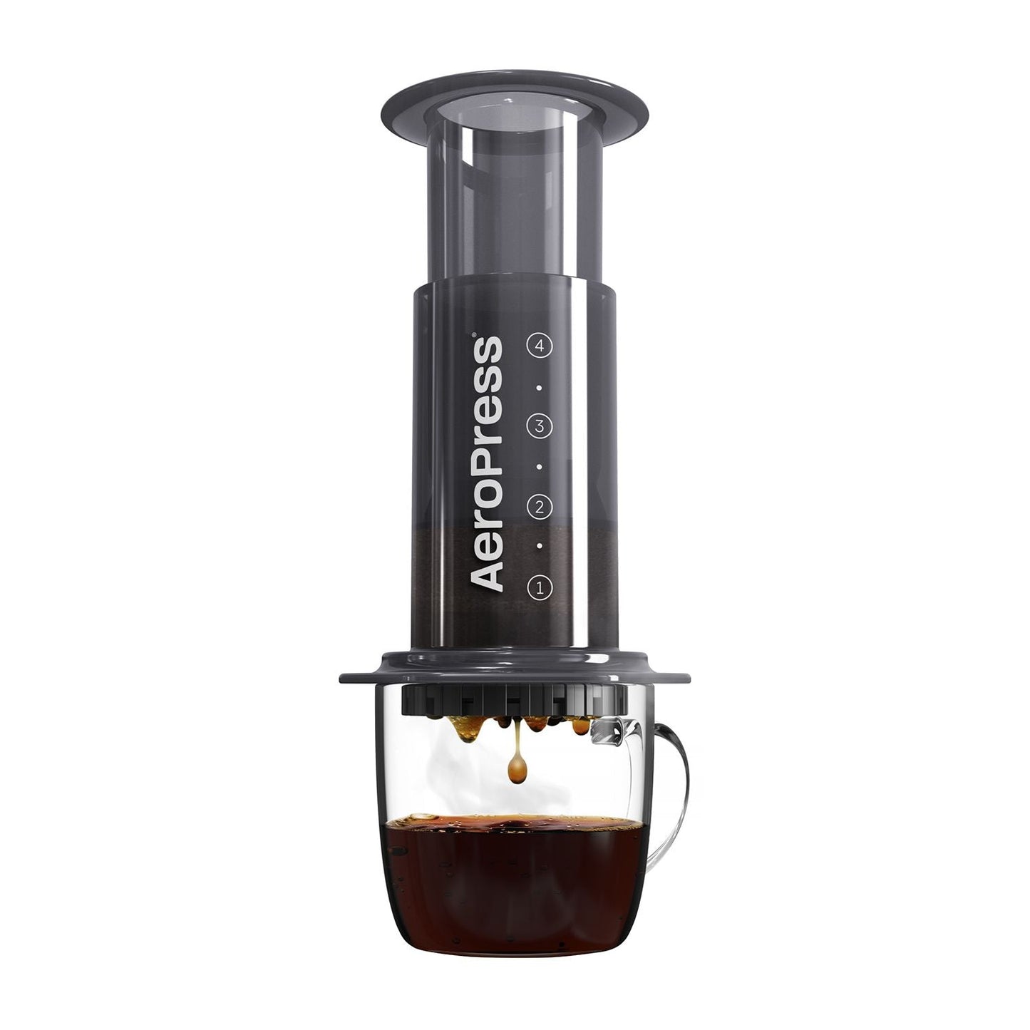 AeroPress Coffee Maker - Original