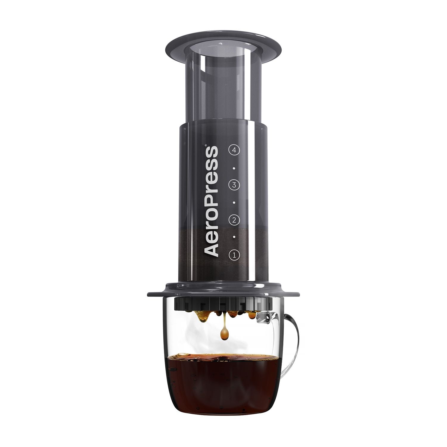 AeroPress Coffee Maker - Original