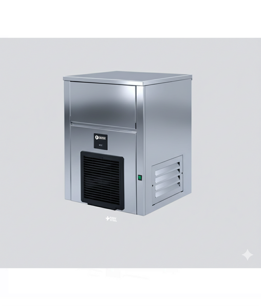 iceinox ICE 90 – Ice Machine