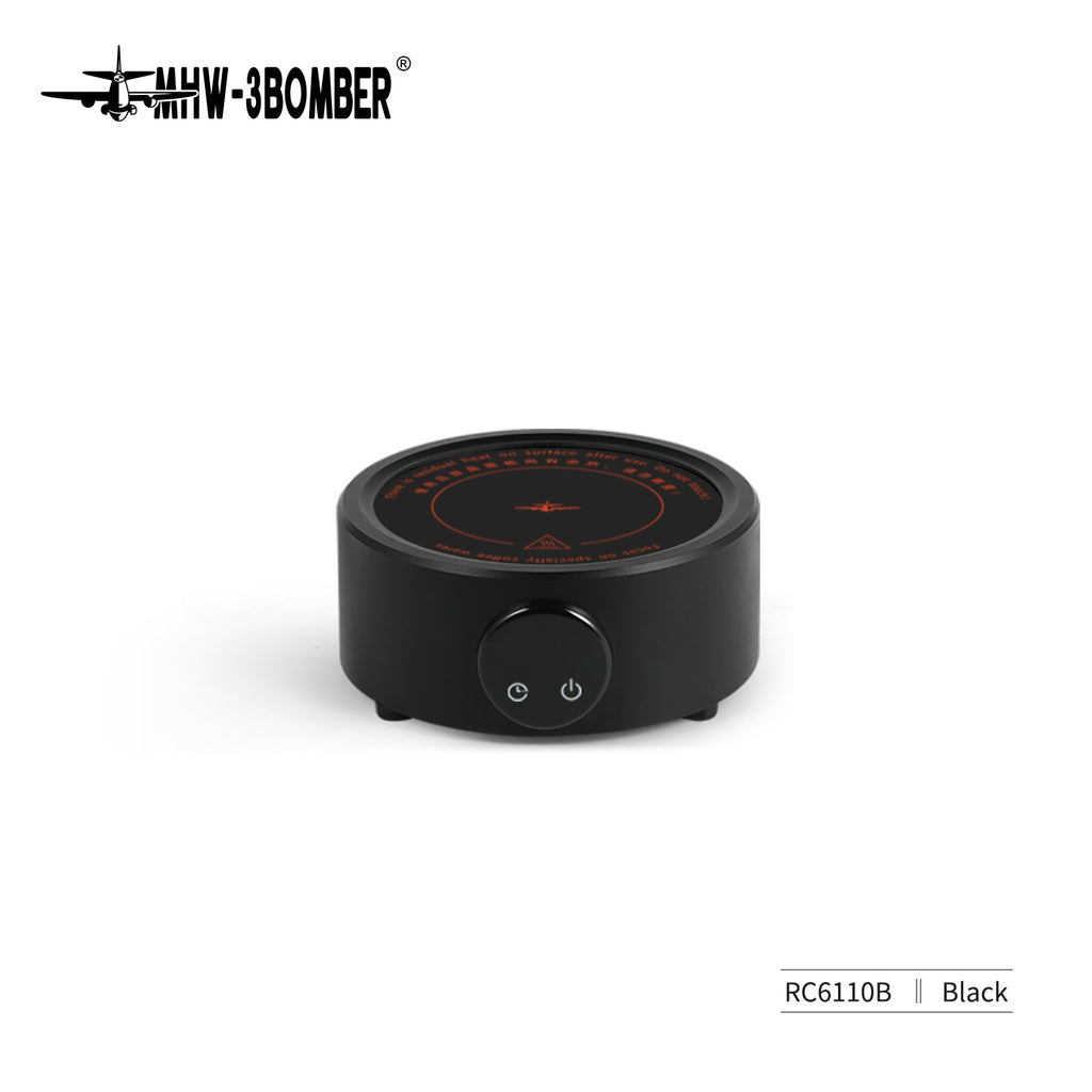MHW Electric Coffee Heater