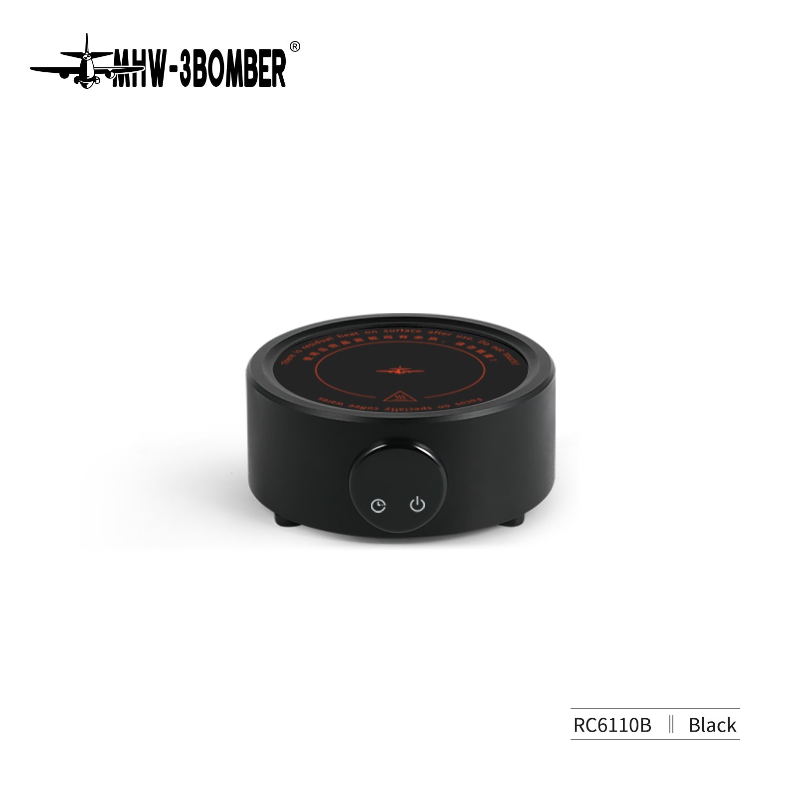 MHW Electric Coffee Heater