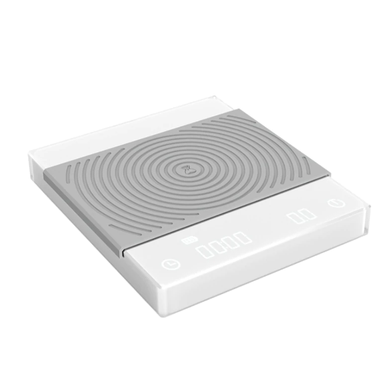 Timemore Black Mirror Basic Plus - White