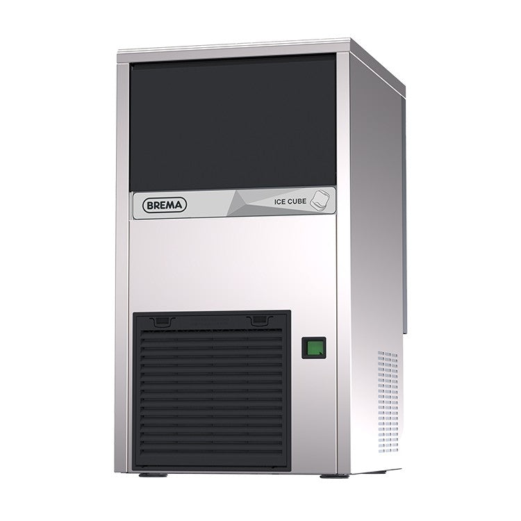Brema 29kg Ice Maker – Raw Plus Solutions