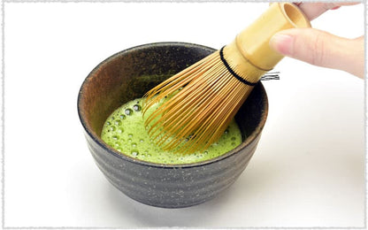 Bamboo Matcha Whisk