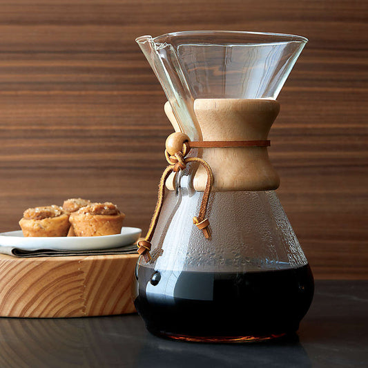 Chemex - 6 Cups