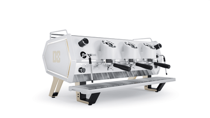 Sanremo D8 Pro Espresso  Coffee Machine