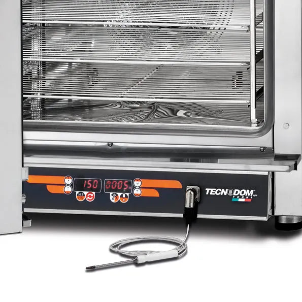 Nerone MID Digital 6 Pans
