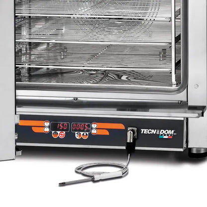 Nerone MID Digital 6 Pans