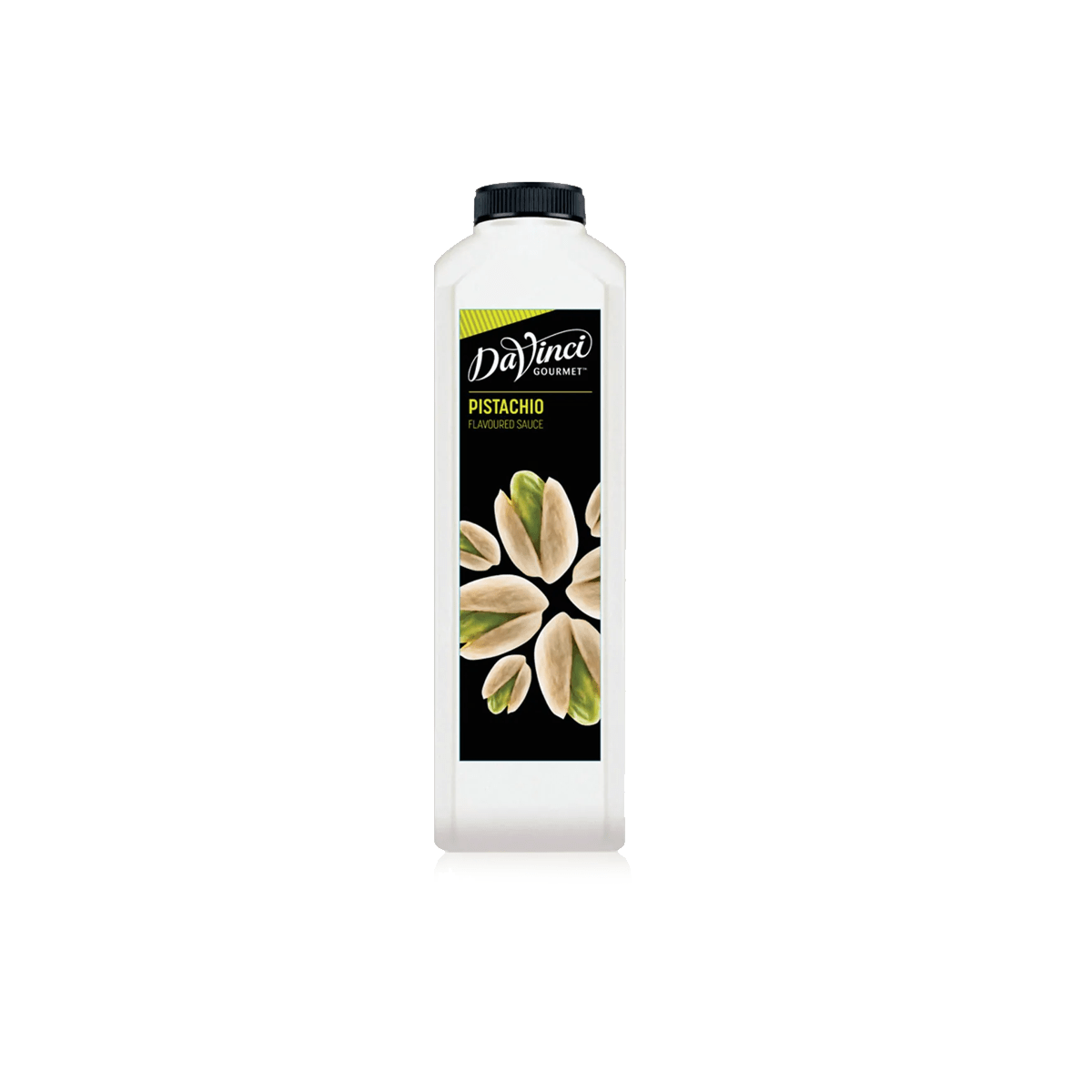 DaVinci Pistachio Sauce 1L