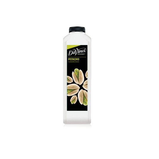 DaVinci Pistachio Sauce 1L