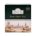 Ahmed Tea Earl Grey Tea - 100 Foil
