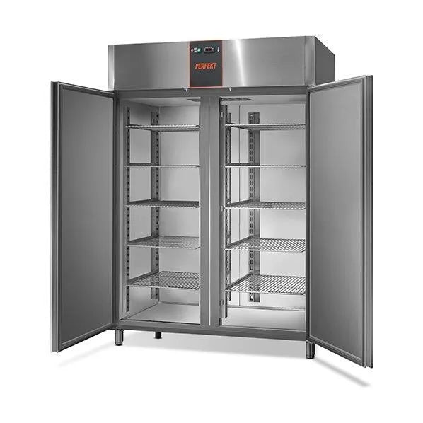 Tecnodom Upright Chiller - 2 Doors