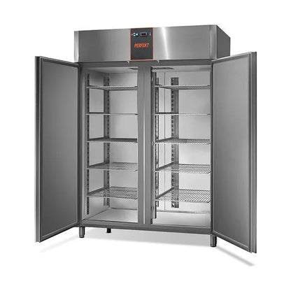 Tecnodom Upright Chiller - 2 Doors