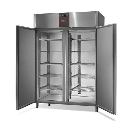 Tecnodom Upright Chiller - 2 Doors