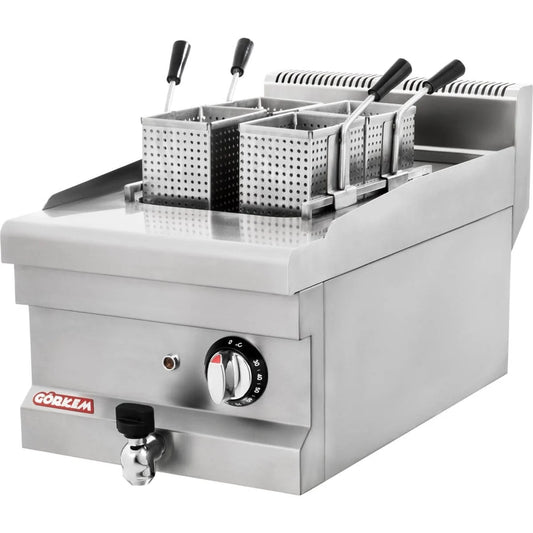 Gorkem MH 470 | Electric Pasta Cooker