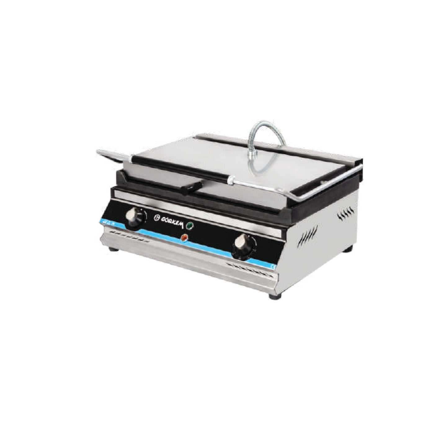 Gorkem 20 BREAD SLICE TOAST MACHINE