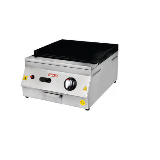 Gorkem PG 30-50cm Cast Iron Gas Grill
