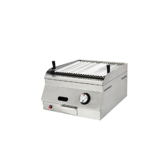 Görkem LG 470 Lava Stone Grill 50 cm