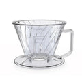 Hario Pegasus Dripper 02