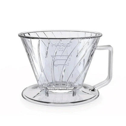 Hario Pegasus Dripper 02