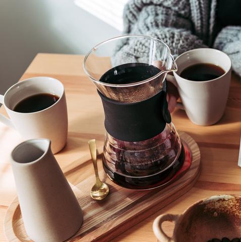 Hario V60 Decanter