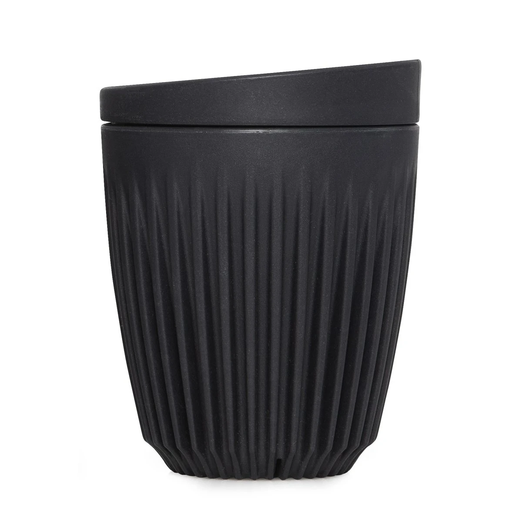 Huskee Cup - Charcoal 8oz (237ml)