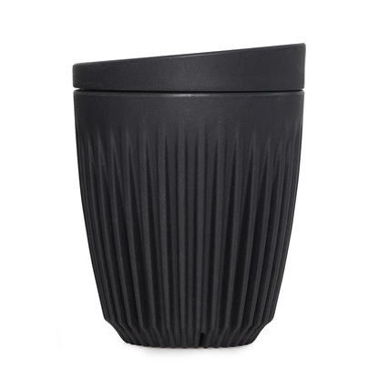 Huskee Cup - Charcoal 8oz (237ml)