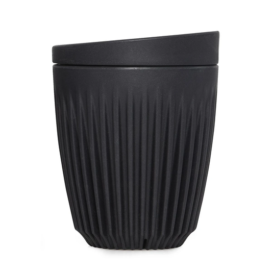 Huskee Cup - Charcoal 8oz (237ml)