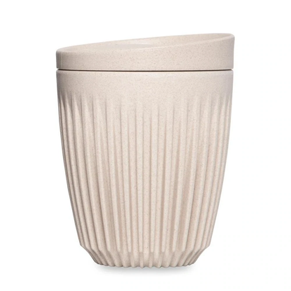 Huskee Cup - Charcoal 8oz (237ml)